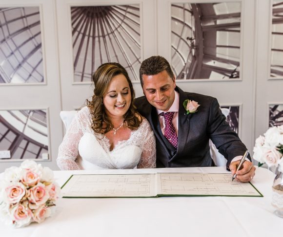 New Forest Wedding Venue