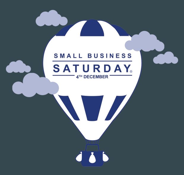 Small business saturday