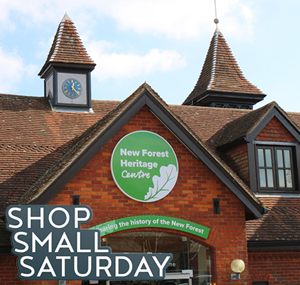 New Forest Heritage Centre