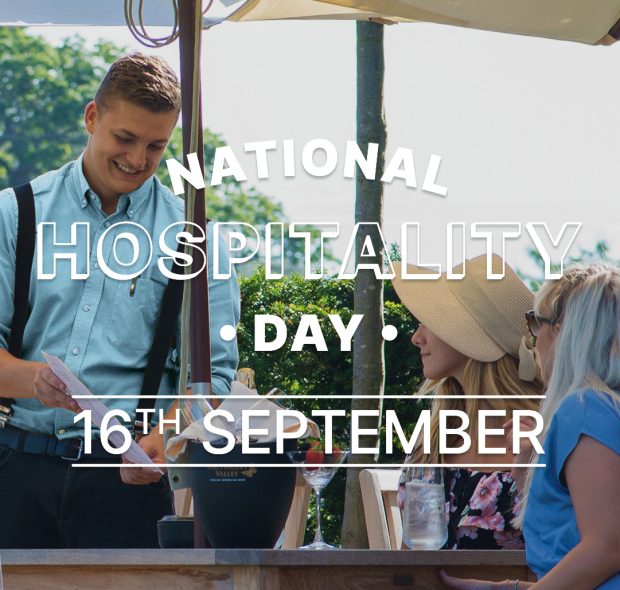 National Hospitality Day