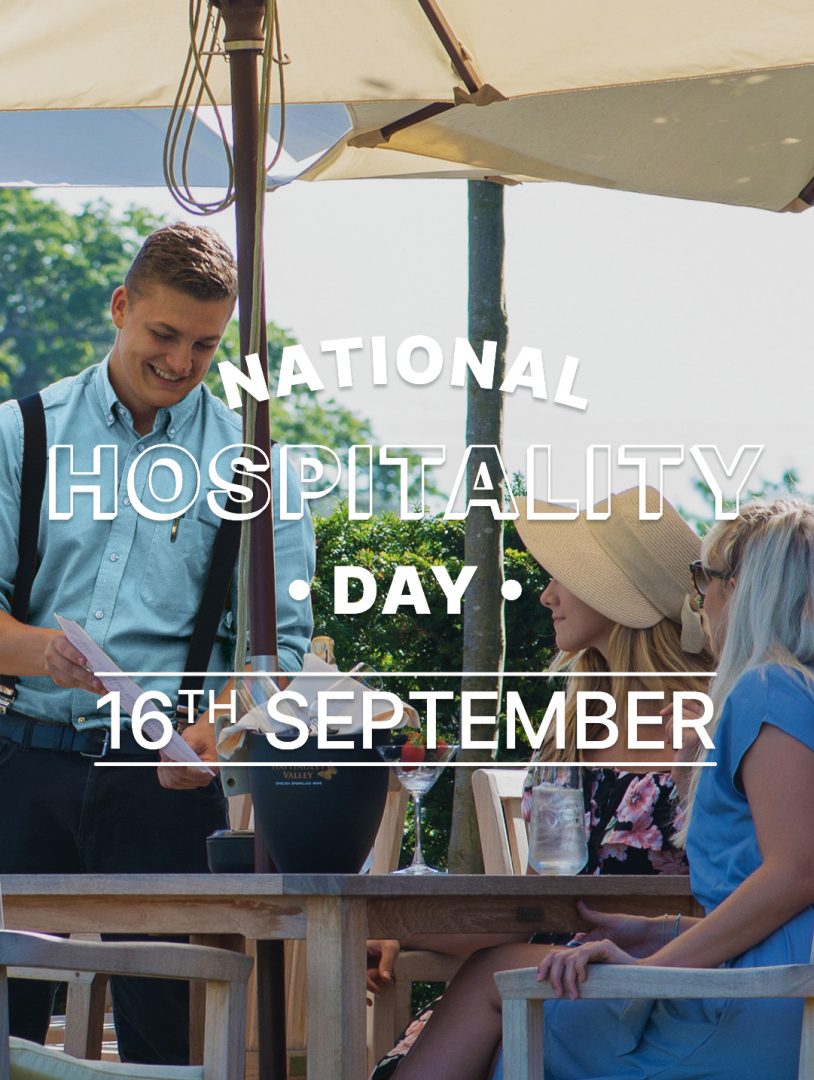 National Hospitality Day