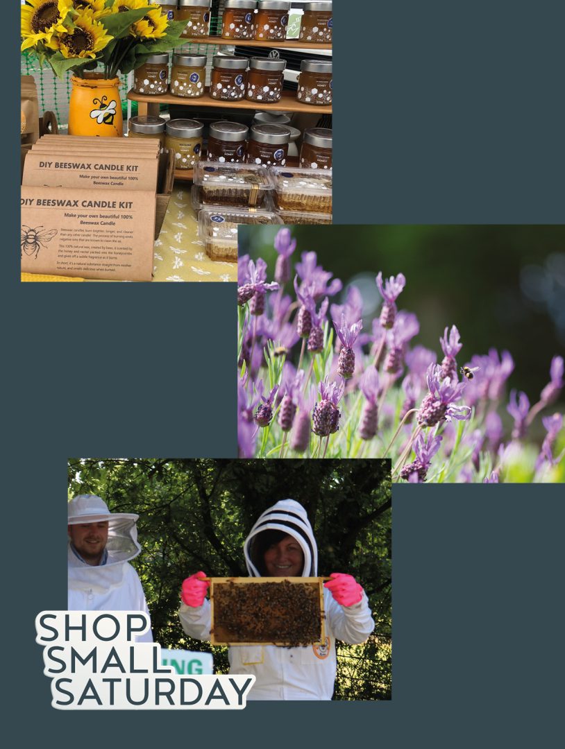 Watsons and Norleywood New Forest honey