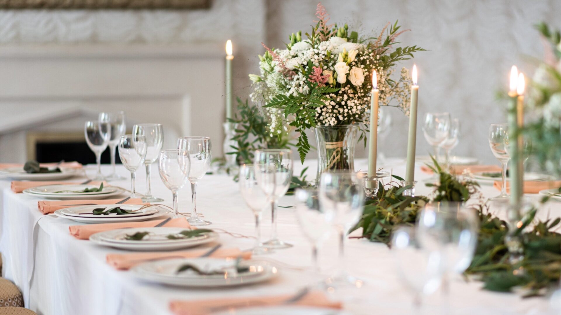 Beaulieu Hotel | Celebrations