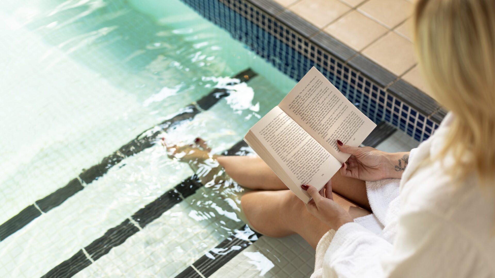 Picture ofWellness Retreats in the New Forest