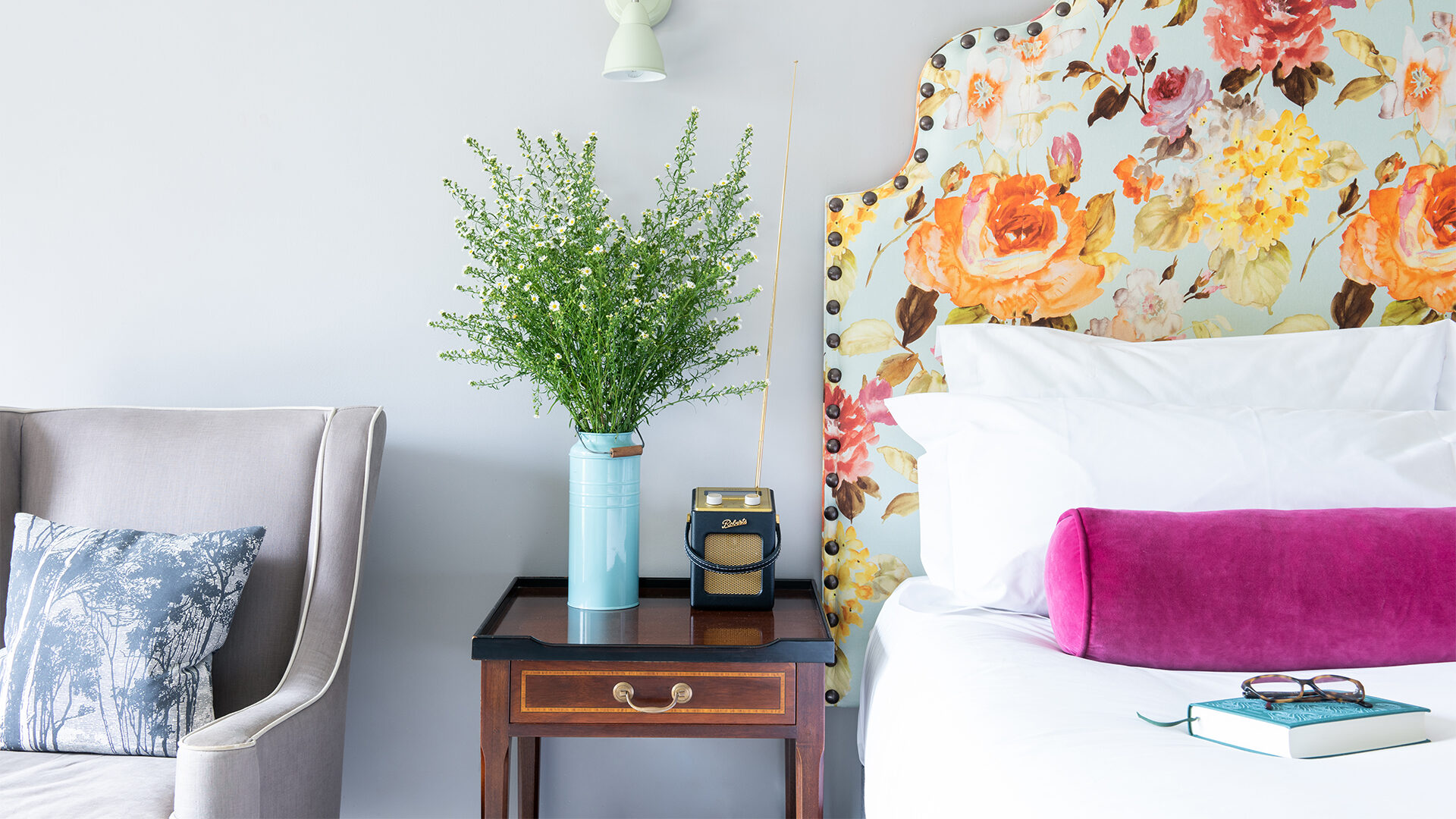 Accommodation at Burley Manor Hotel in the New Forest