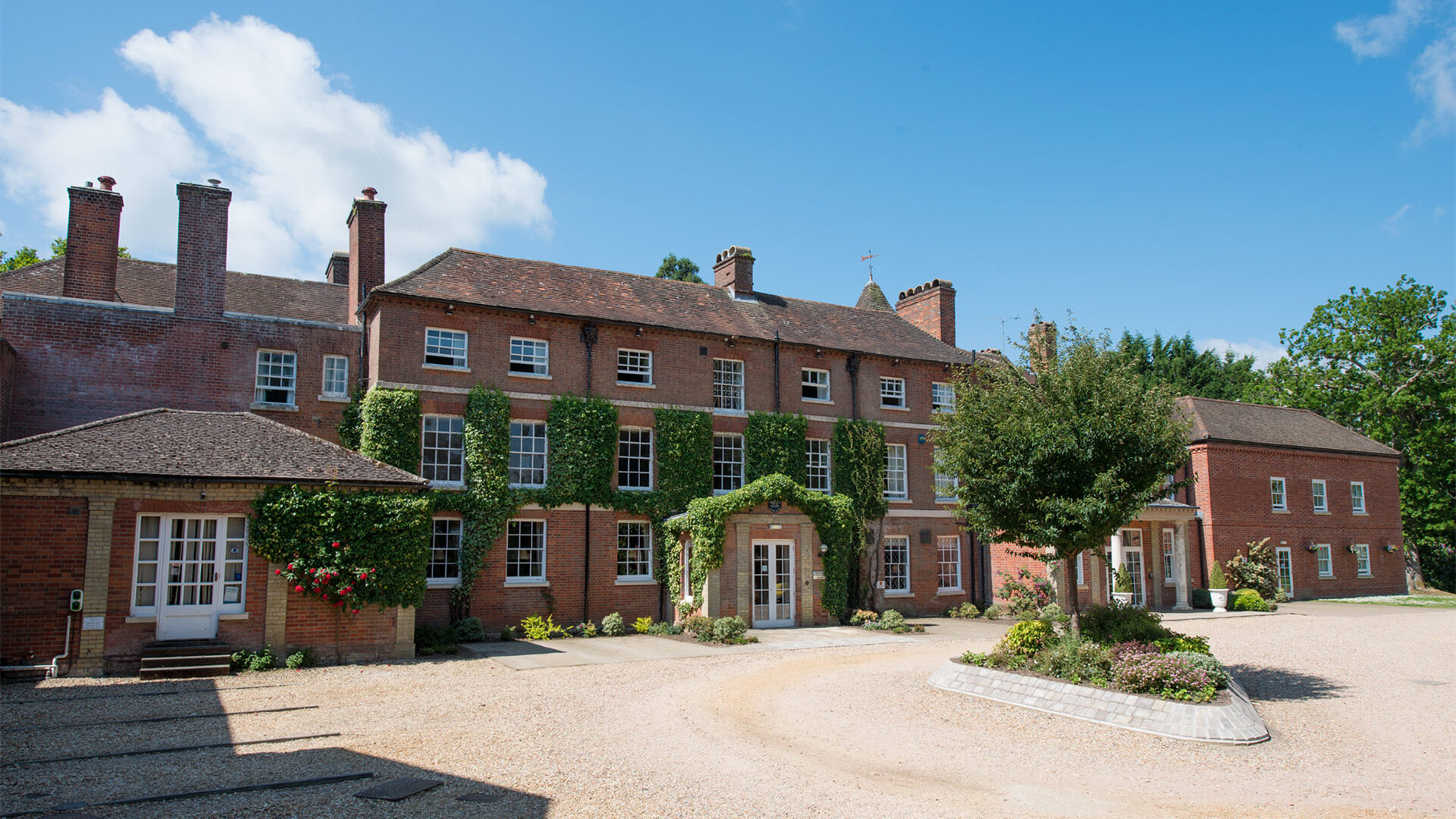 Picture ofBartley Lodge Offers