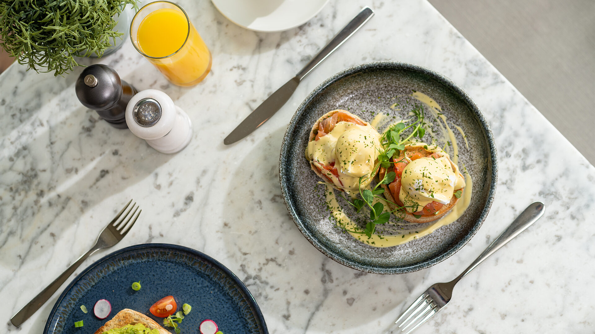 Food & Drink in the New Forest Hotels | Forest Lodge Lyndhurst
