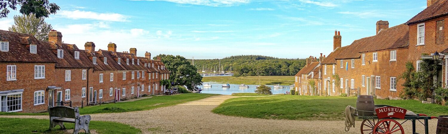 Experiences at The New Forest