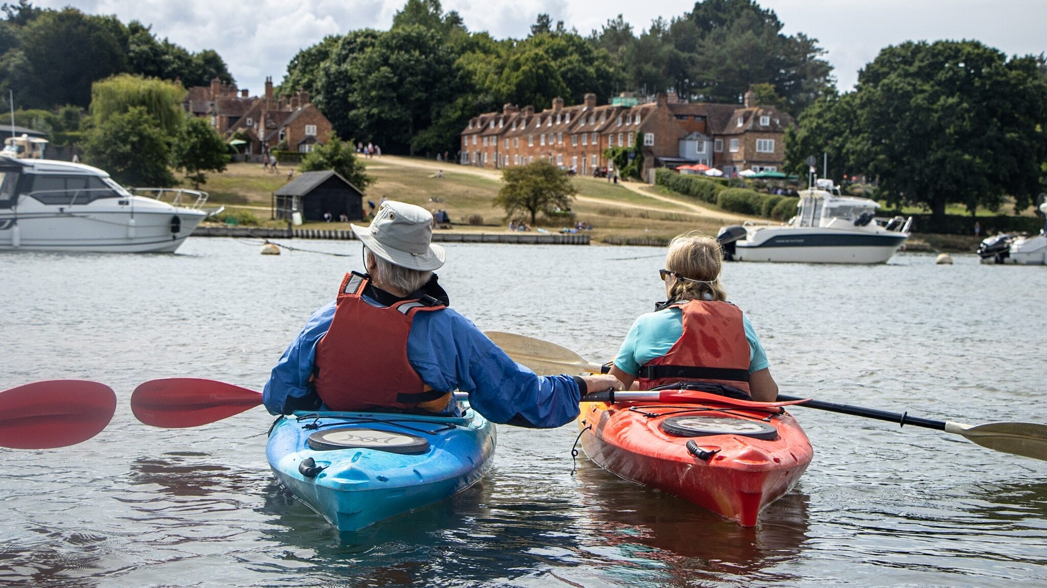 Experiences at New Forest Hotels