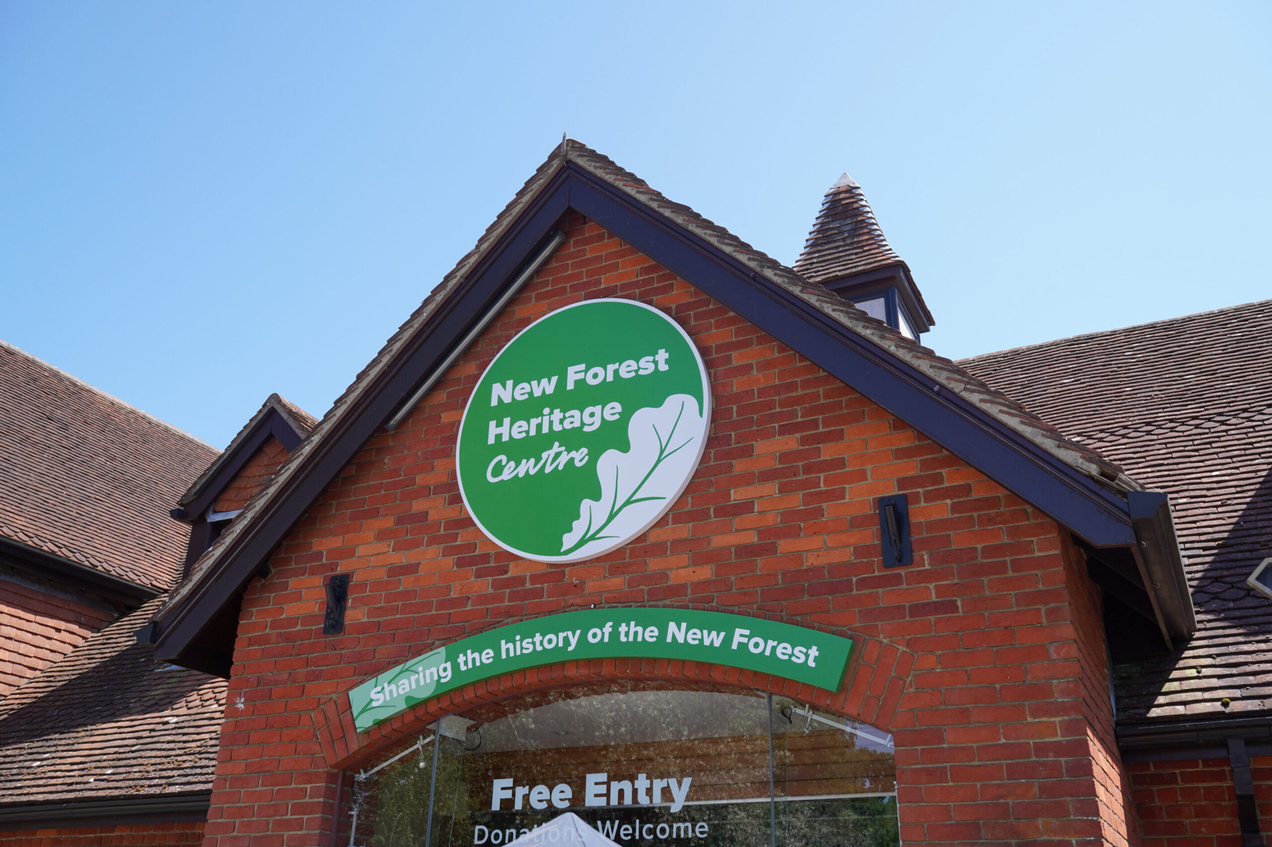 Experiences at The New Forest