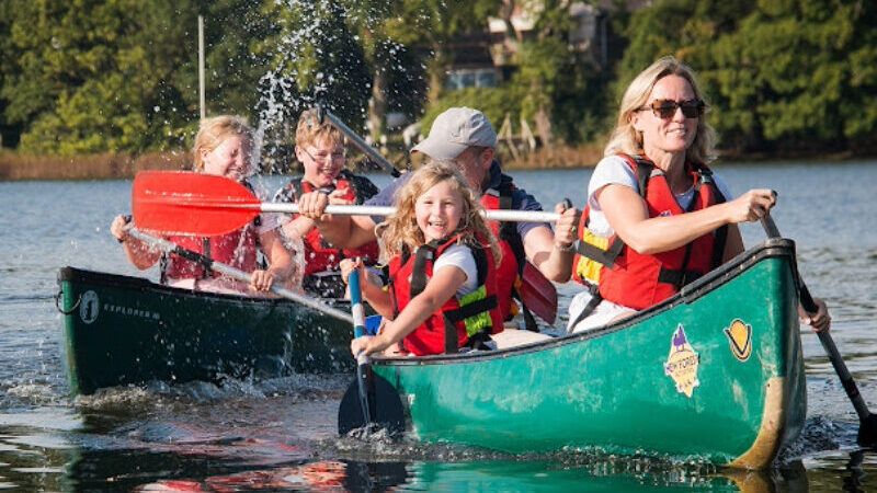 Embark on an exciting adventure with New Forest Hotels. Explore the stunning natural beauty of the New Forest with outdoor activities like hiking, cycling, and team-building events, all while enjoying the comfort and charm of our venues. Perfect for those seeking adventure, relaxation, and unforgettable experiences in nature