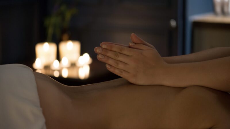 Romantic Breaks in the New Forest | Spa Treatment
