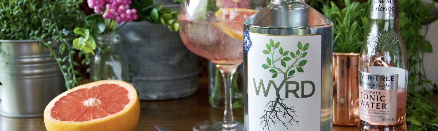 Wyrd Distillery | New Forest Activities