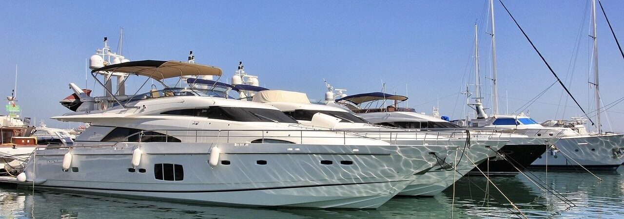 Yacht Hire | New Forest