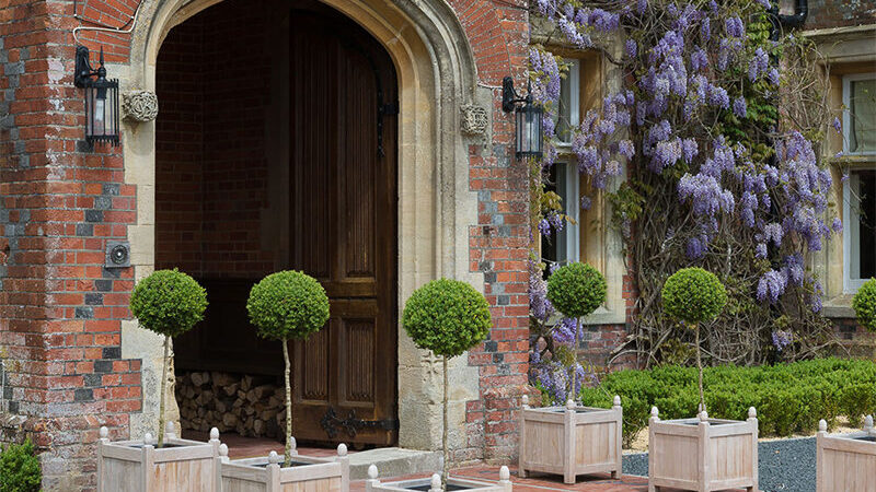 Comfortable & Accessible Stays at Our Hotels