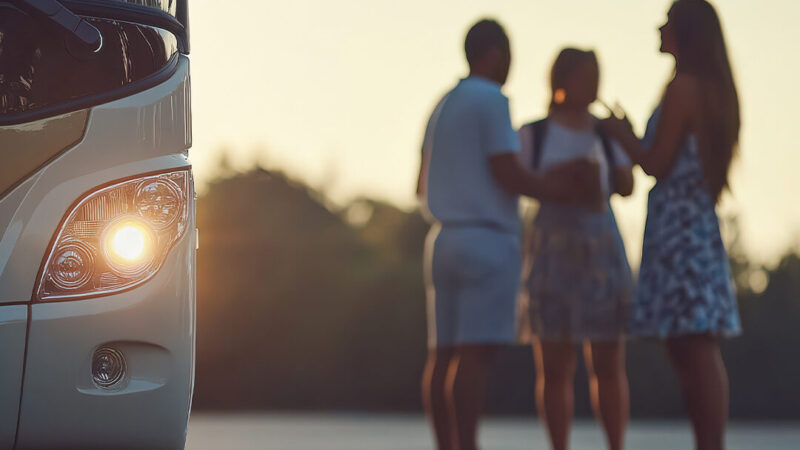 Coach Party Group Breaks & Group Bookings with New Forest Hotels