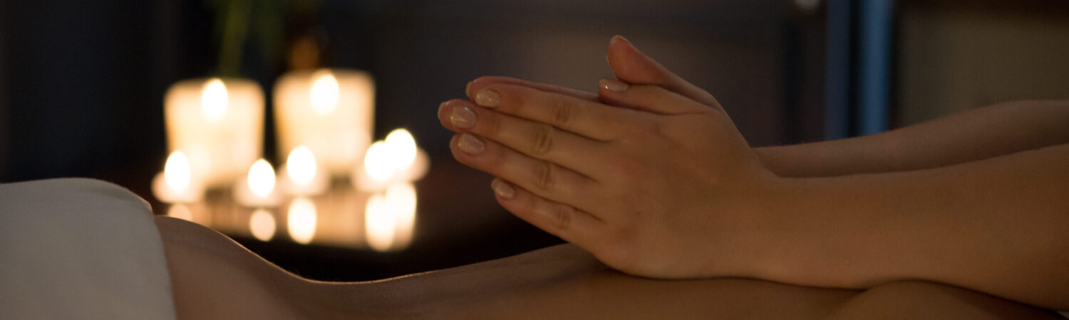 Wellness in the New Forest