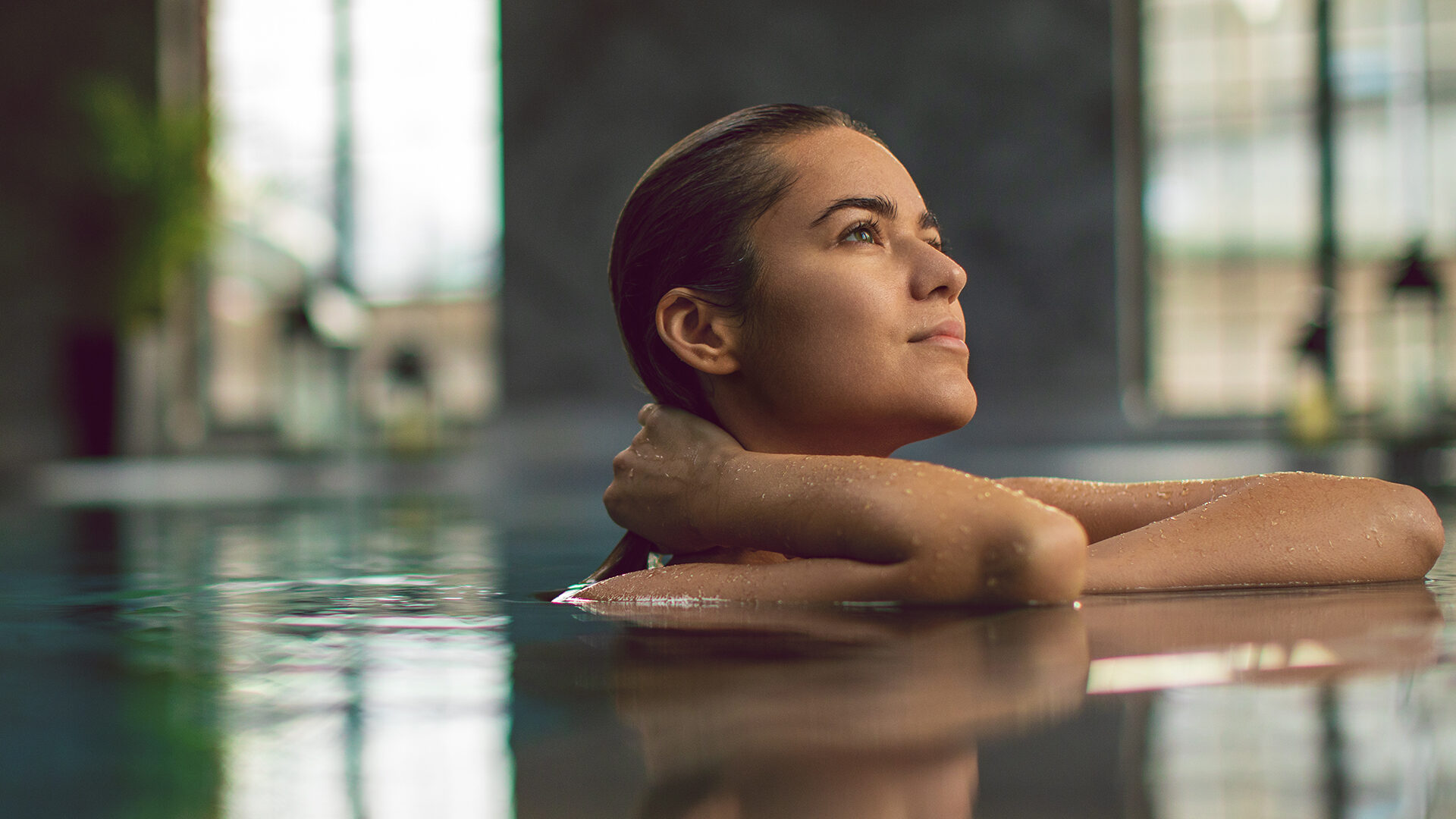 Wellness Retreats In the New Forest Hotels