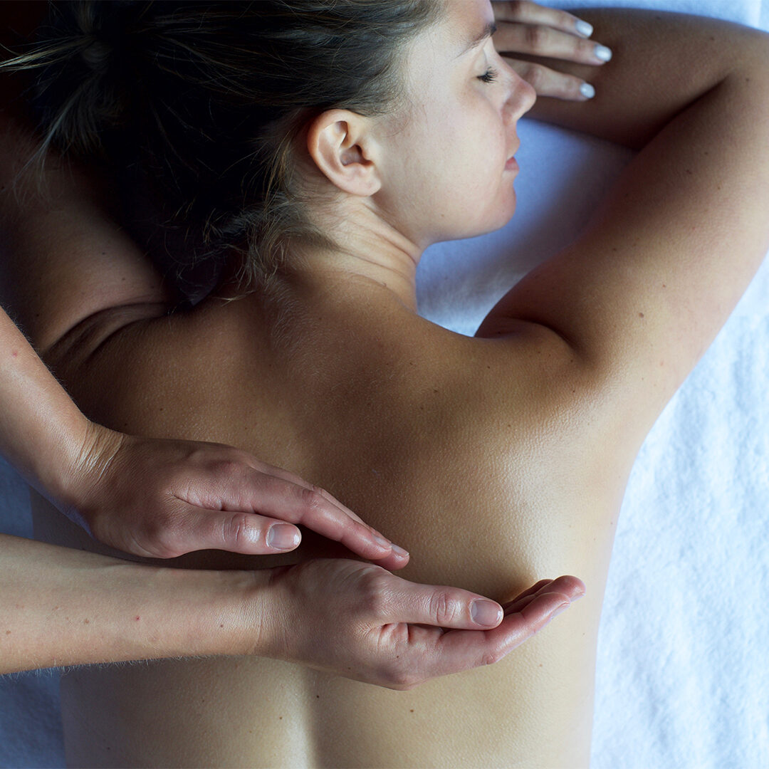 Wellness Retreats In the New Forest Hotels at Burley Manor Spa