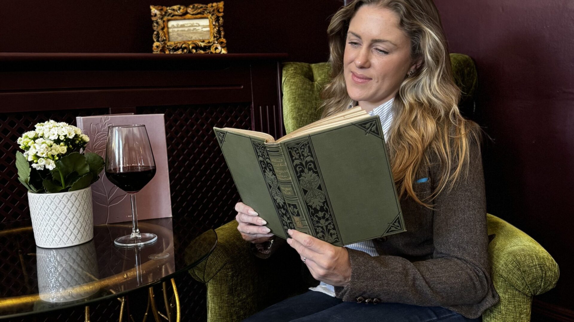 Digital Detoxing in the New Forest | New Forest Hotels