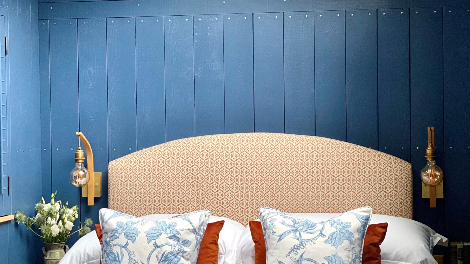 Rooms at the New Forest at Burley Manor