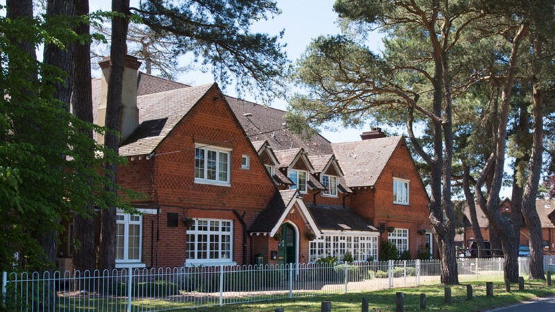 Culture Breaks at Beaulieu Hotel with New Forest Hotels
