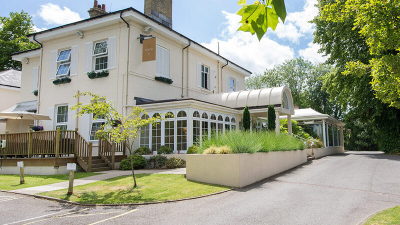 Culture Breaks at Forest Lodge Hotel with New Forest Hotels