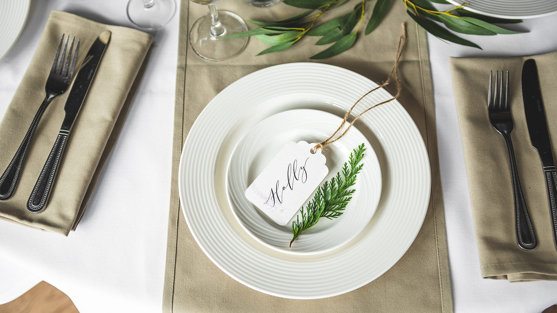 Picture ofOccasions & Events