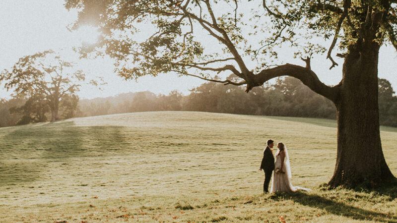 Weddings in the New Forest | Get Married in the New Forest Hotels