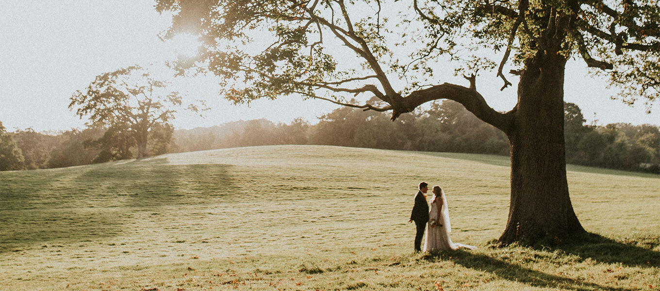 Weddings in the New Forest | Get Married in the New Forest Hotels