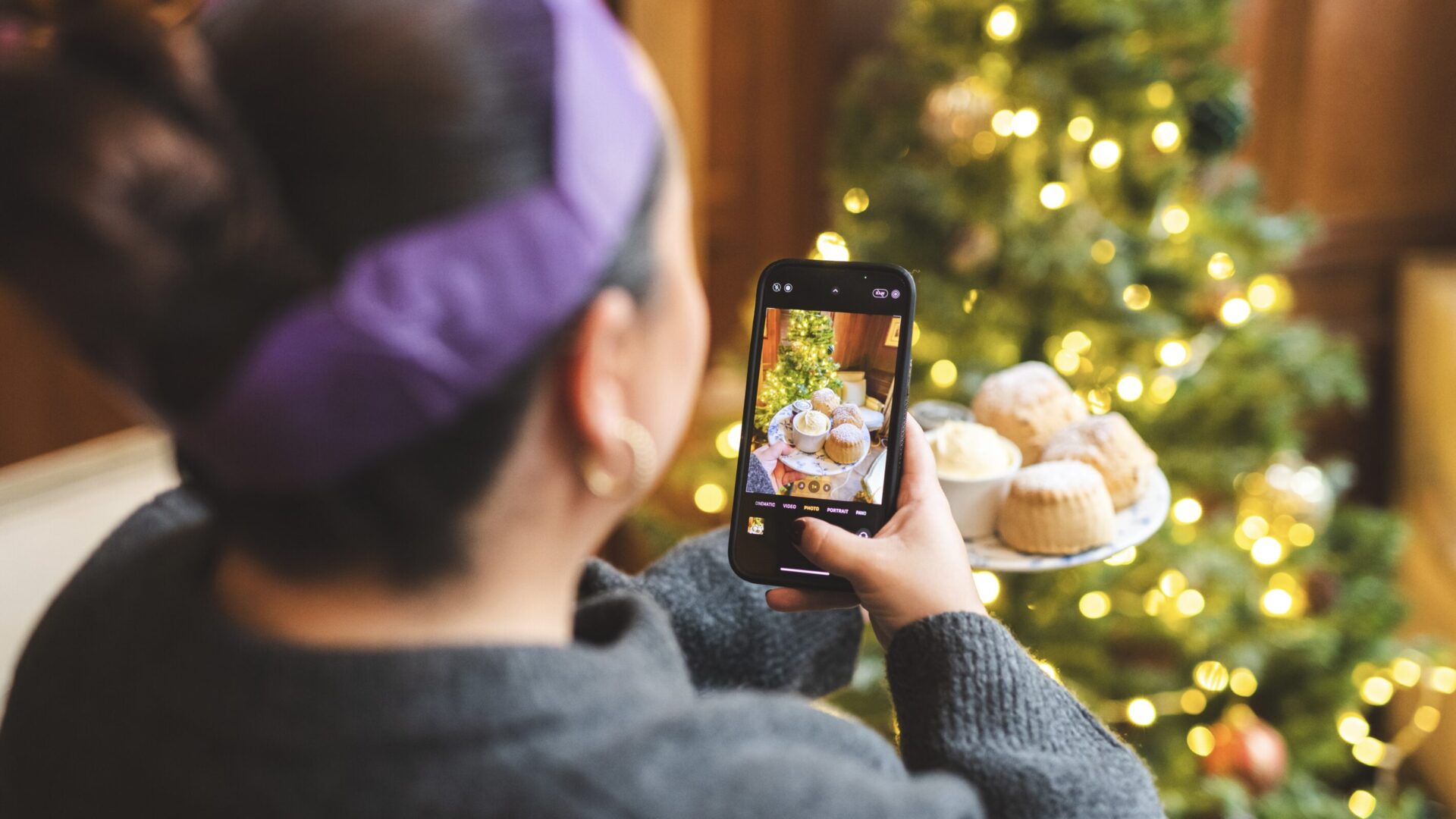 Picture ofChristmas & New Year