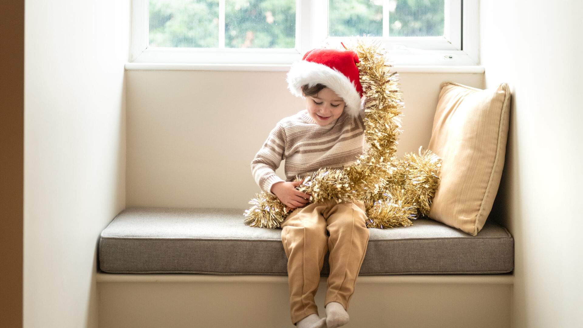 Christmas Breaks in the New Forest