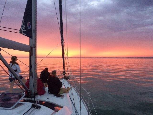 Solent Yacht Experience